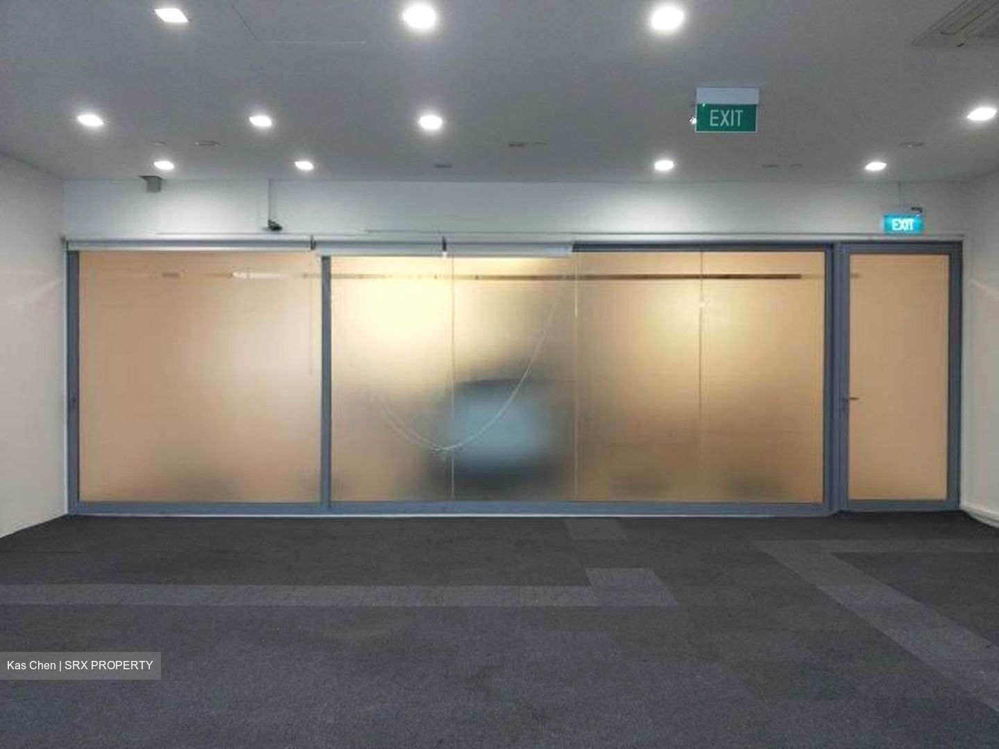 One Commonwealth (D3), Office #301805091